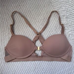 Pepper Bra Women's Racerback 36AA